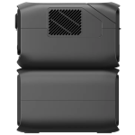 EcoFlow River 3 Max Plus (858Wh) 大容量流動電能站 (River 3 Plus+Extra Battery 600)